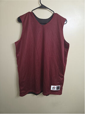 Alleson Athletic Jersey Womens L